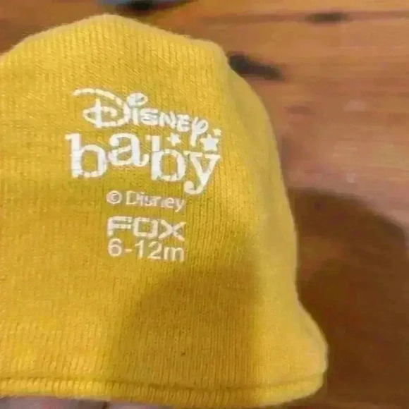 Baby boy hats set of bundle of 9 ranging in sizes 0-12 months - Picture 8 of 14